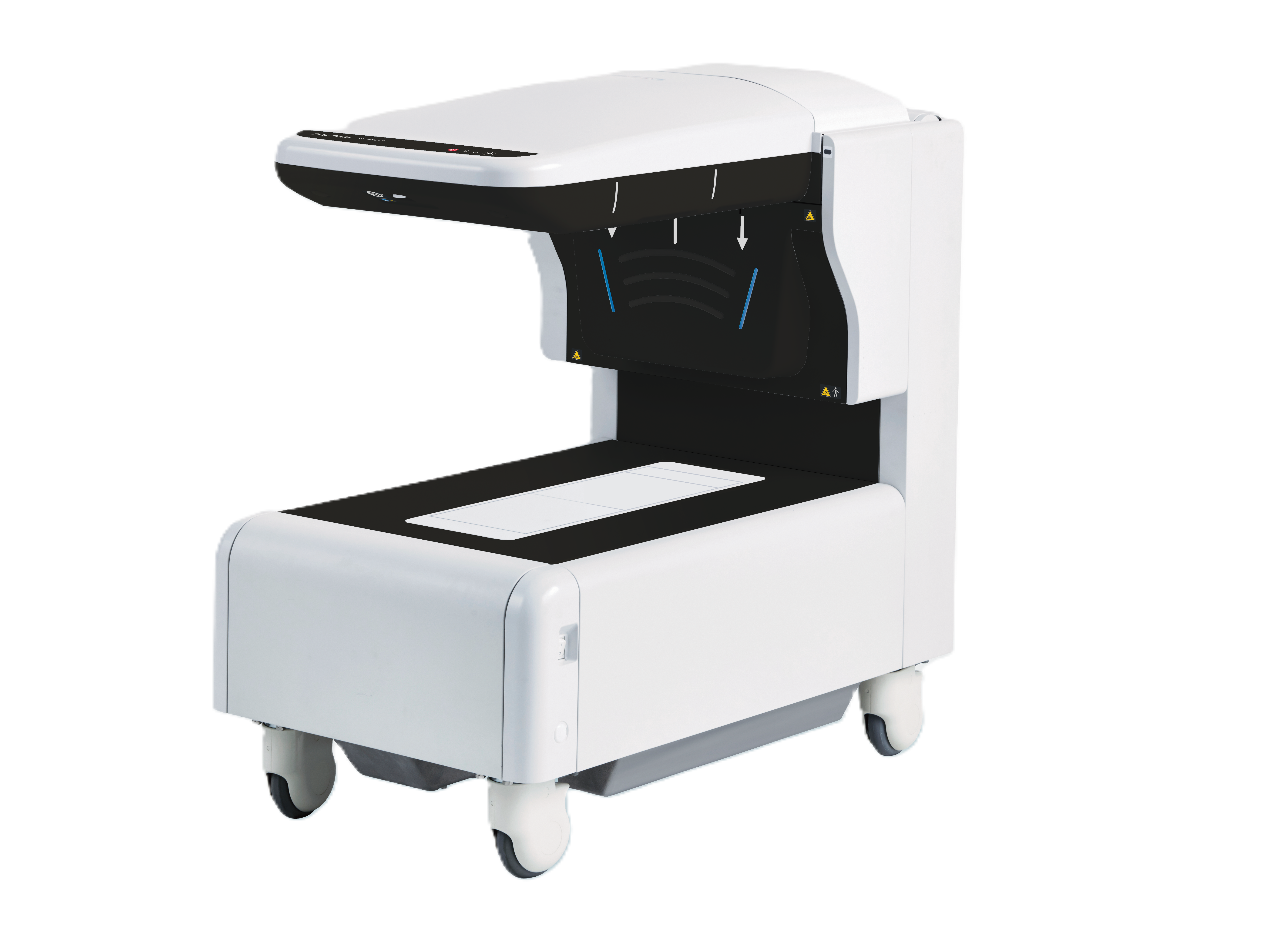 骨密度測定装置DEXA法